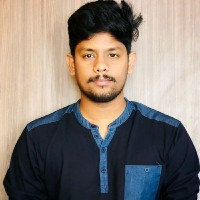 Krishna Chaitanya G