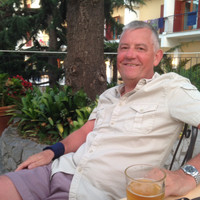 Stu Lumb