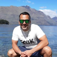 Imran Patel