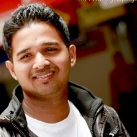 Shibin Prabhakaran