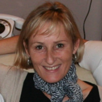 Sonia Rousseau
