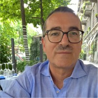 Massimiliano Molteni