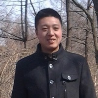 祝振华