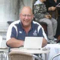 Wally Barnier
