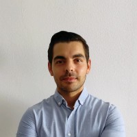 Samuel Naranjo Cordero