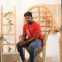 Chandra Prakash