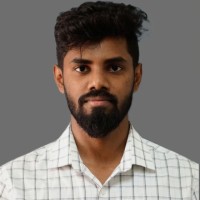 Yogesh CS