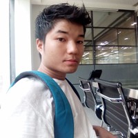 David Khiangte