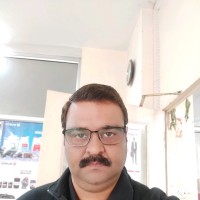 Prashant Saxena