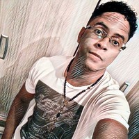 Rafael Ramos Almeida