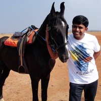 Prashant Jachak