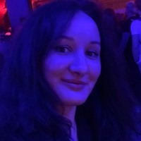 Анастасія Гудим