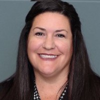 Jeannette Lambert, MS, MAEd, LMFT