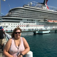 Ruth Bupp