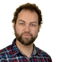Kjetil Malkenes Hovland