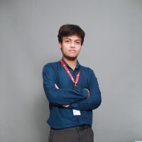 Moch Rafiansyah Haidar