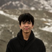 Gabriel Lim Wen Le