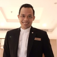 Rudyanto Effendi