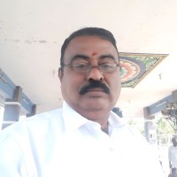 Nedunchezhian M