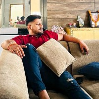 Vishal Tomer