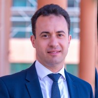 Mohamed Laklalech