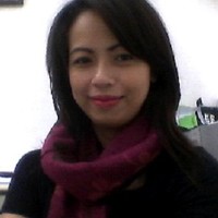 Maria Flordeliza Alipar