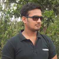 Soumyaranjan Tripathy