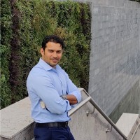 Mohd Javed