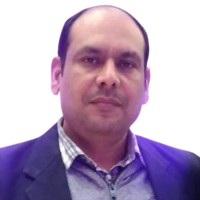 Pradeep Bhardwaj