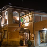 Hotel Dei Pittori