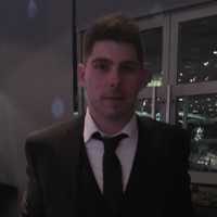 Andrew George