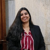 Priti Kumari