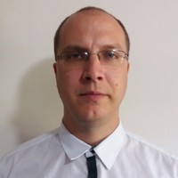 Alex Cavali