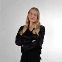 Hannah Potts