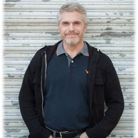 Ted Gmitrowski