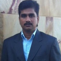 B V Sasikumar PMP, TUV