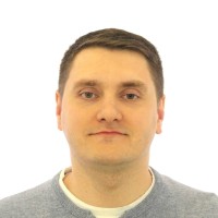 Eugene Tremasov