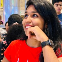 Lavanya Ms