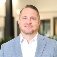 Jacob Everett, CEcD