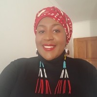 Mpho Chidi