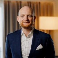 Frederik Holt