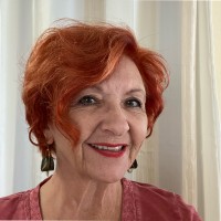 Cathy Dragon