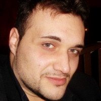 Luca Sciarafani