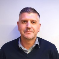 Paul Morrow