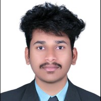 Sanjoge C. M