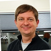 Denis Aksenov