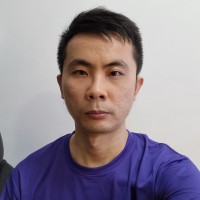 Jasper Chong