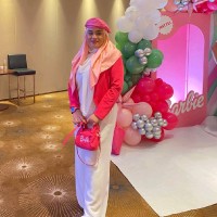 Sharifah Anisah Syed Harun