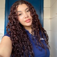 Thays Marques