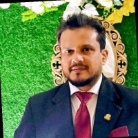 Mohammad Moniruzzaman